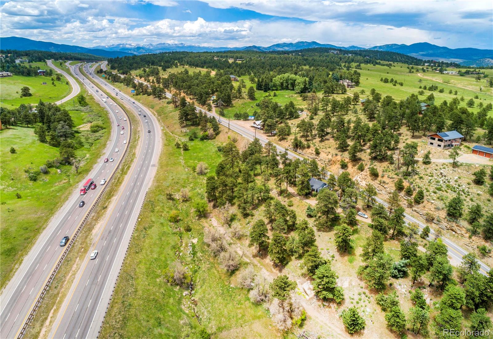 TBD US HWY 40
