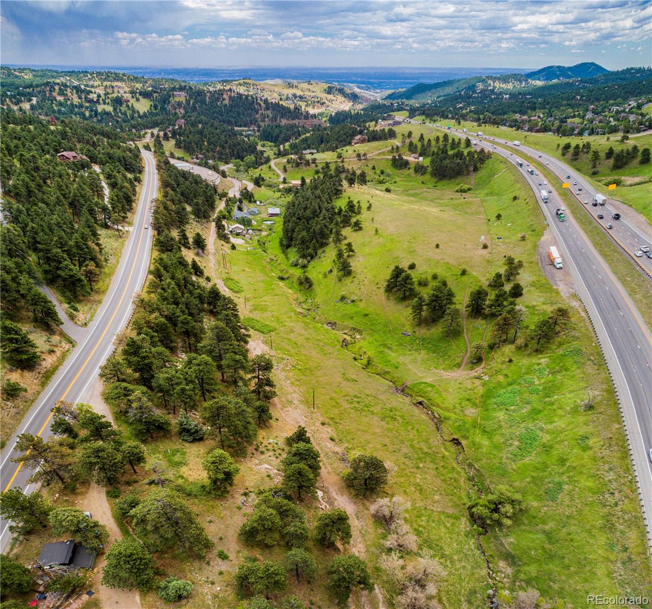 TBD US HWY 40