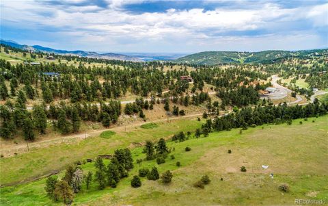TBD US HWY 40 Golden CO 80401