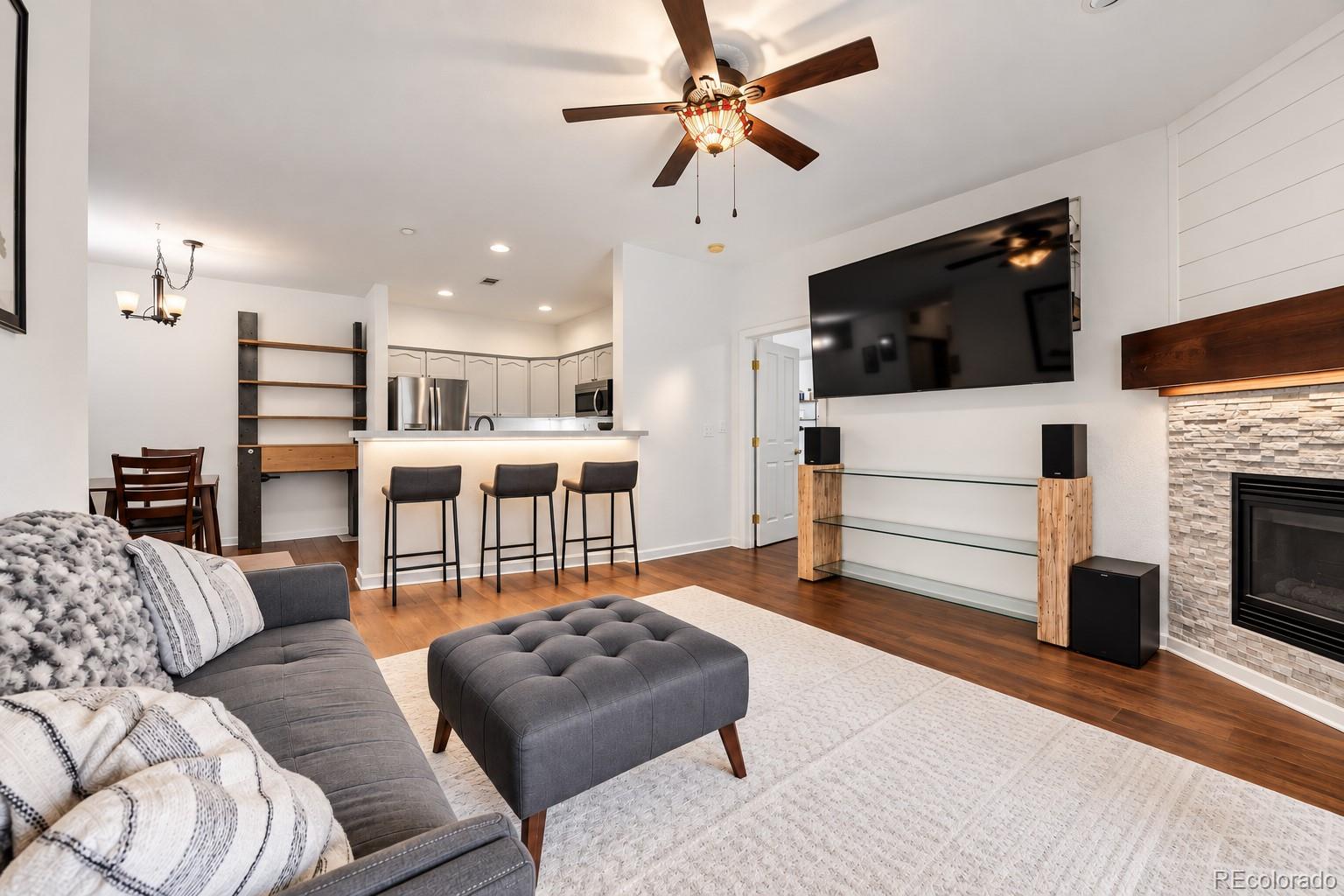 8358 S Independence Circle 105