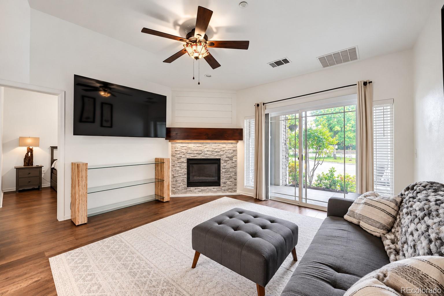 8358 S Independence Circle 105