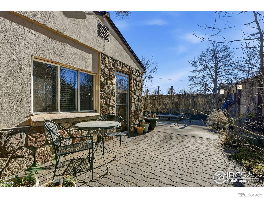 Photo of 450 S Quitman Street, Denver, CO 80219 (MLS # IR1049154)