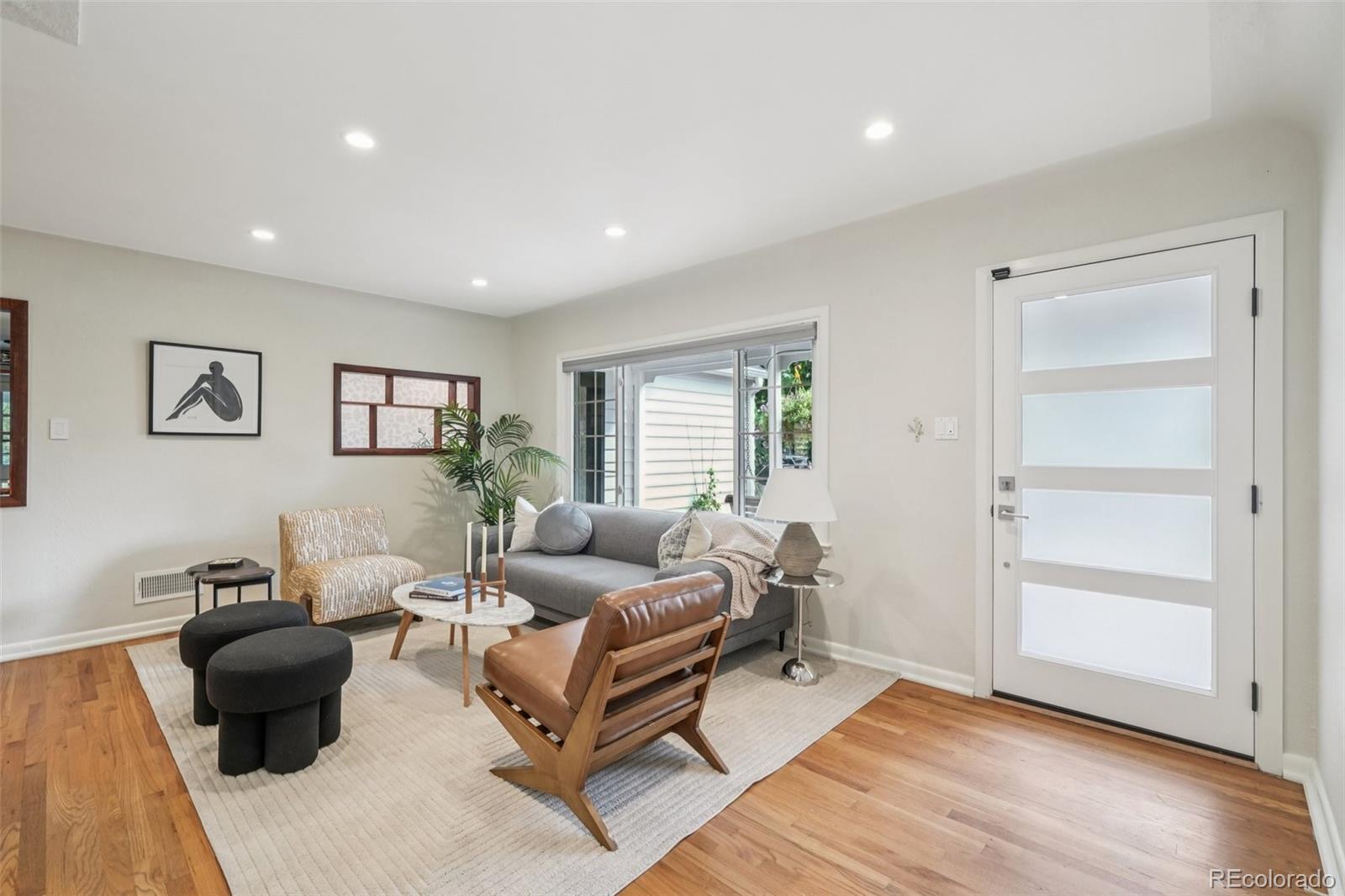 3175 S Dexter Street, Denver, CO, 80222 4 3175 S Dexter Street