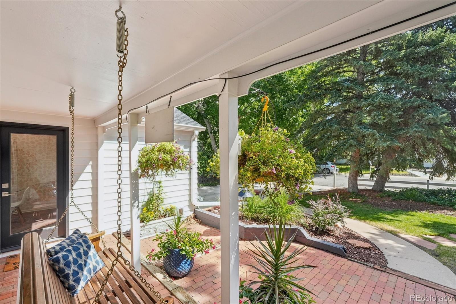 3175 S Dexter Street, Denver, CO, 80222 3 3175 S Dexter Street