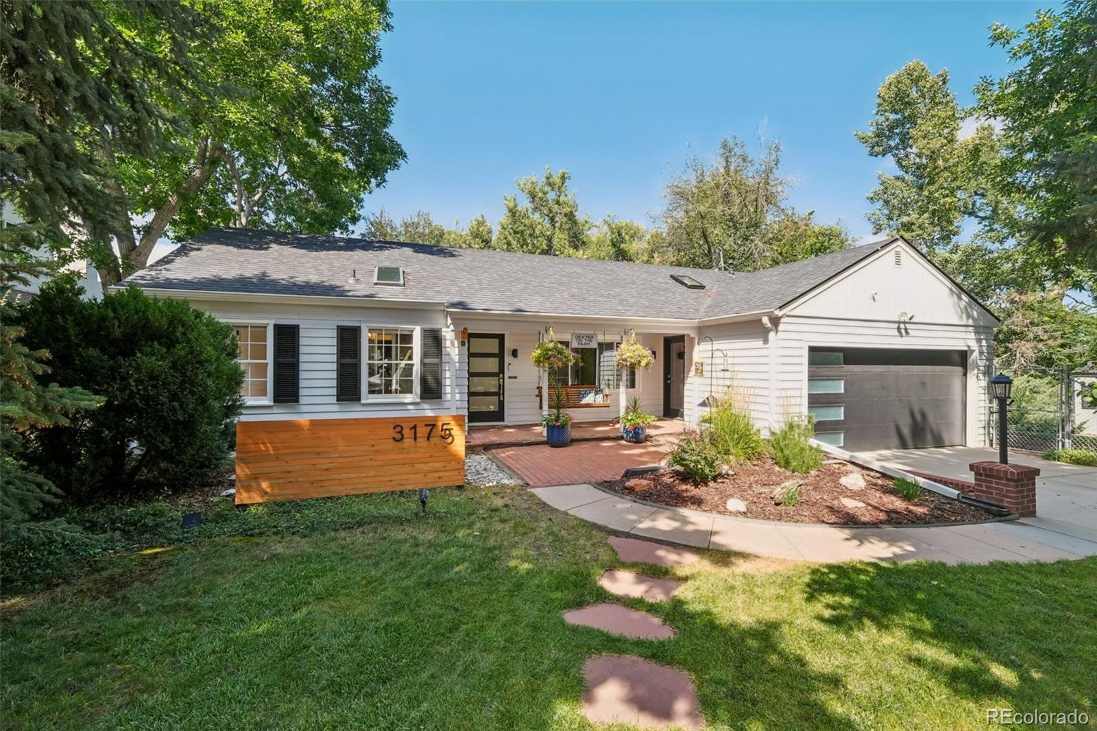 3175 S Dexter Street, Denver, CO, 80222 1 3175 S Dexter Street