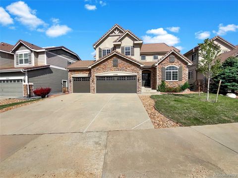2180 Trailblazer Way Castle Rock CO 80109