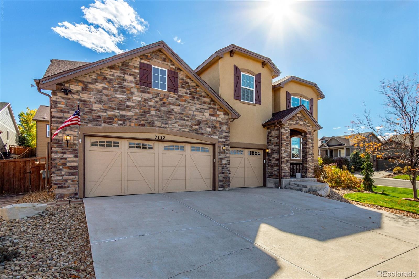 7132 Bandit Drive