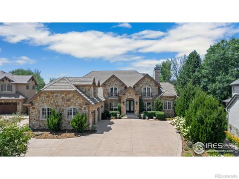1615 Stardance Circle Longmont CO 80504