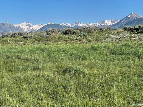 376 Wapiti Lane Crested Butte CO 81224