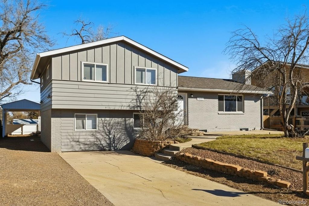 Photo of 4835 Moorhead Avenue, Boulder, CO 80305 (MLS # 5406496)