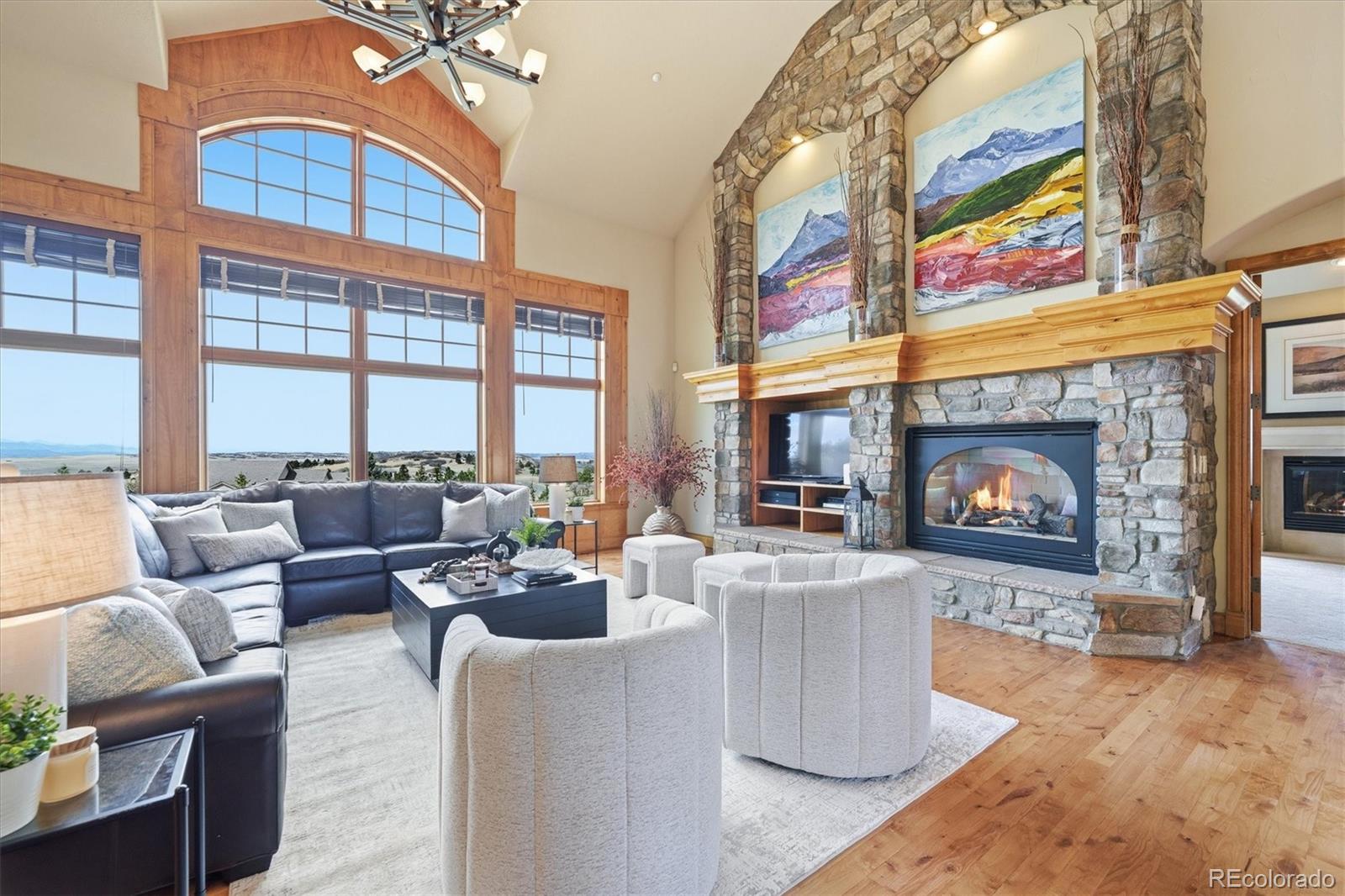 4595 High Spring Road