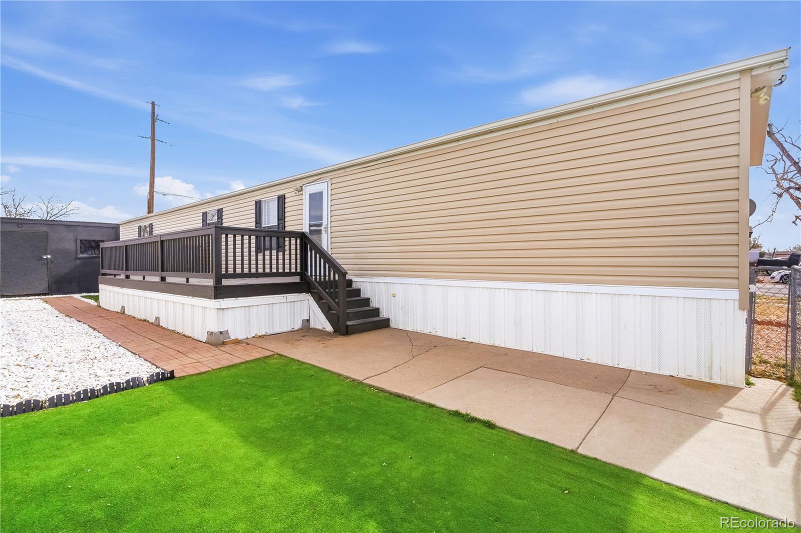 Photo 1 of 24 — 17553 E 17th Place, Aurora, CO 80011