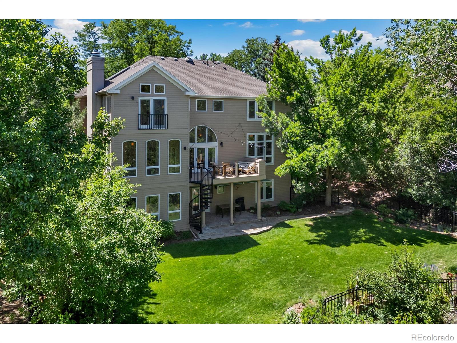 524 Spring Canyon Court