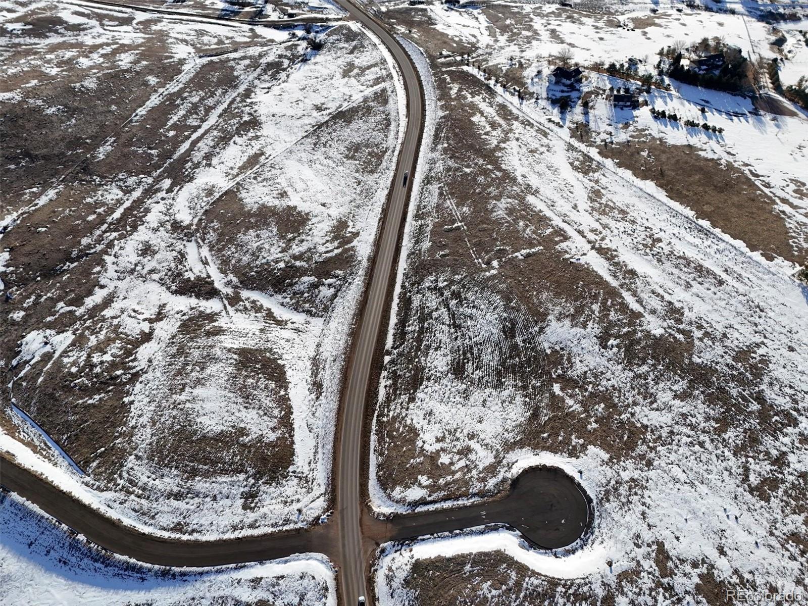 Lot 4-8 Wrangle Court, Parker, CO, 80138 Lot 4-8 Wrangle Court