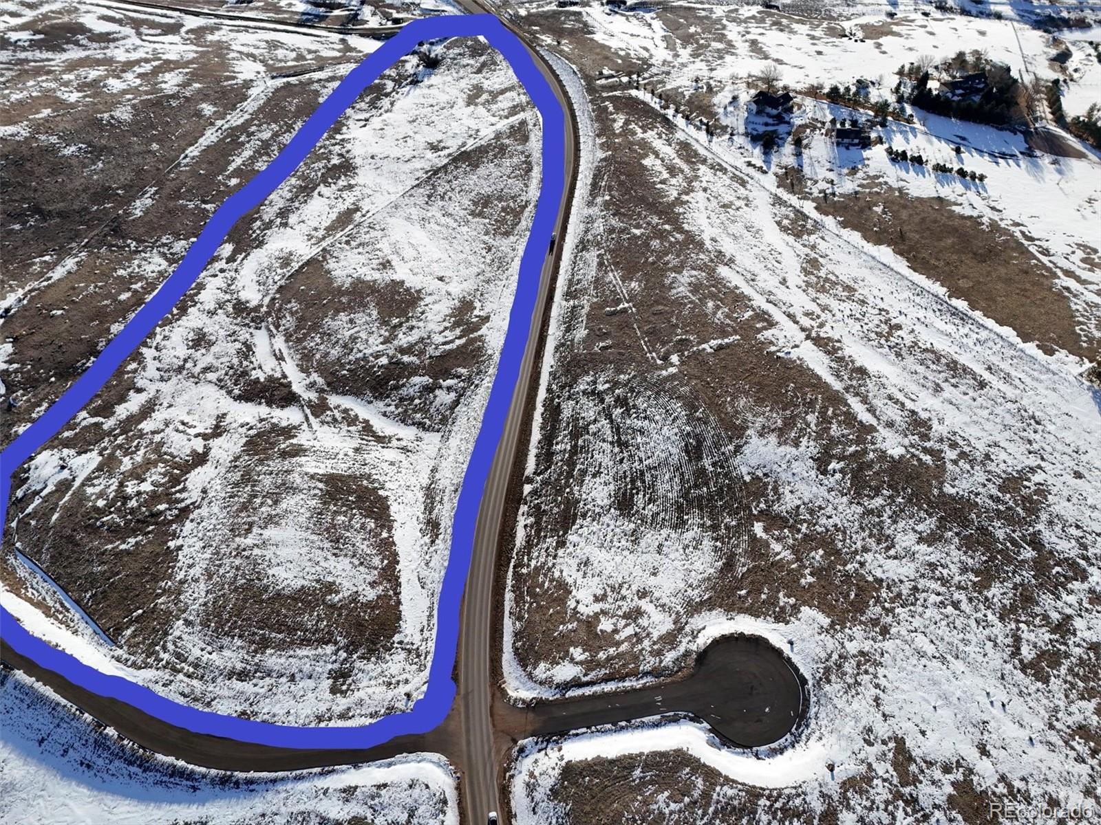 Lot 4-8 Wrangle Court, Parker, CO, 80138 Lot 4-8 Wrangle Court