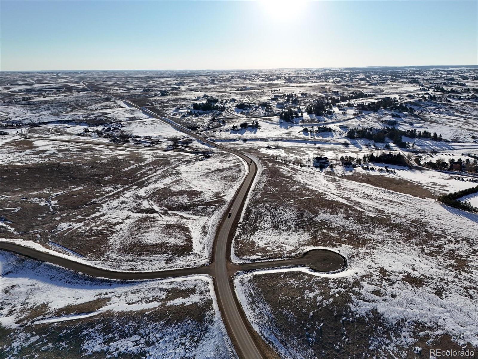 Lot 4-8 Wrangle Court, Parker, CO, 80138 Lot 4-8 Wrangle Court