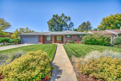 101 Hudson Street Denver CO 80220