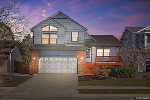 10498 Vaughn Street Commerce City CO 80022