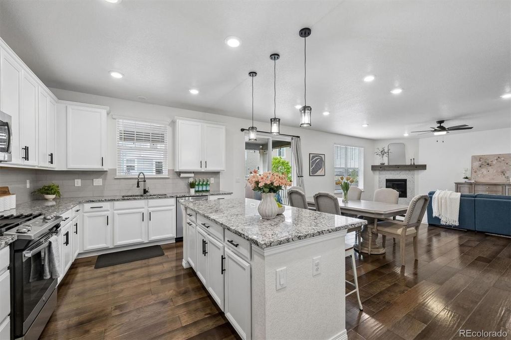 Photo of 14465 Grape Way, Brighton, CO 80602 (MLS # 6117176)