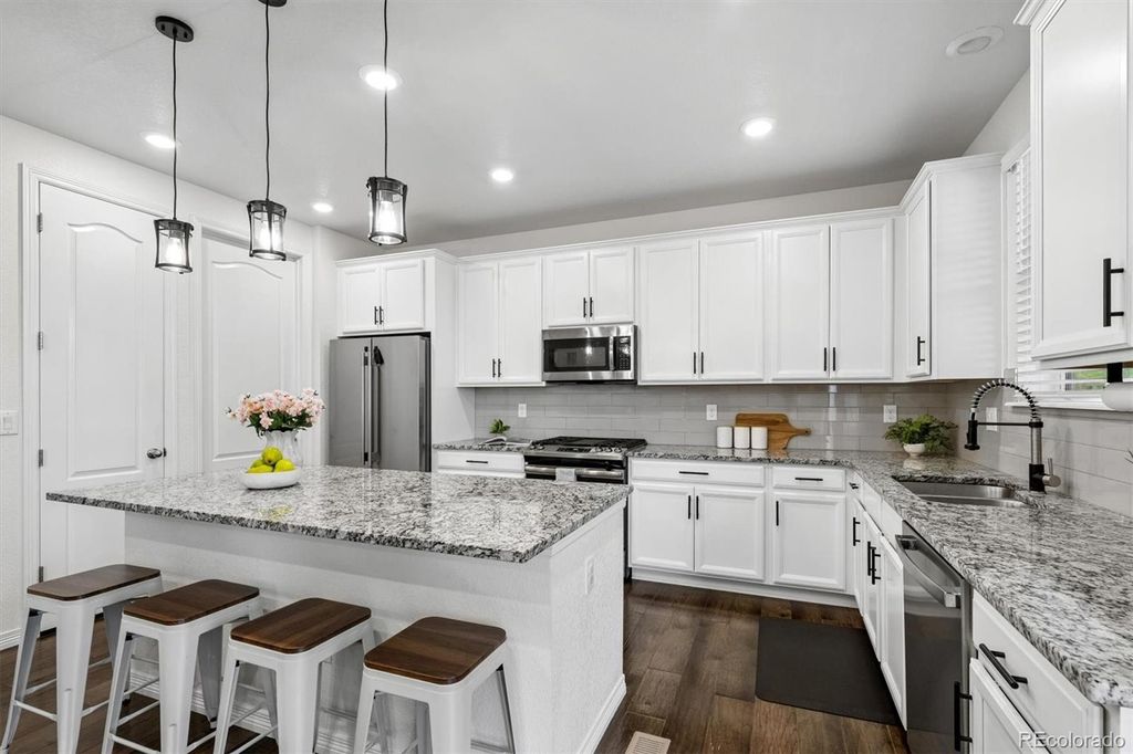 Photo of 14465 Grape Way, Brighton, CO 80602 (MLS # 6117176)