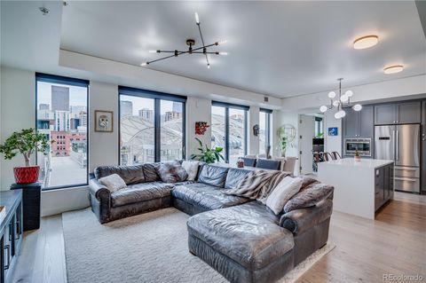 1750 Wewatta Street 428 Denver CO 80202