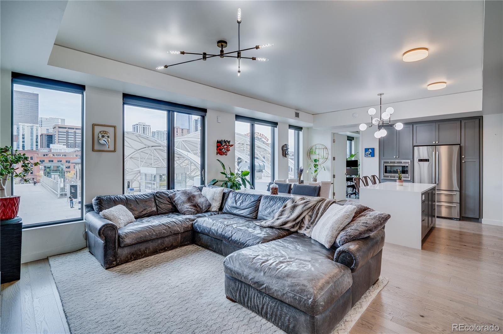 1750 Wewatta Street 428