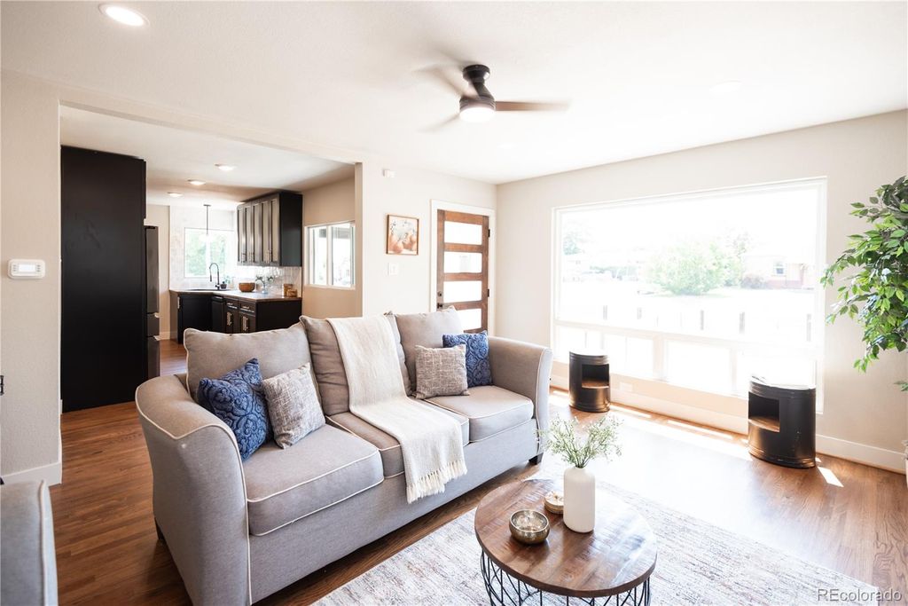 Photo of 1901 W 47th Avenue, Denver, CO 80211 (MLS # 8304914)