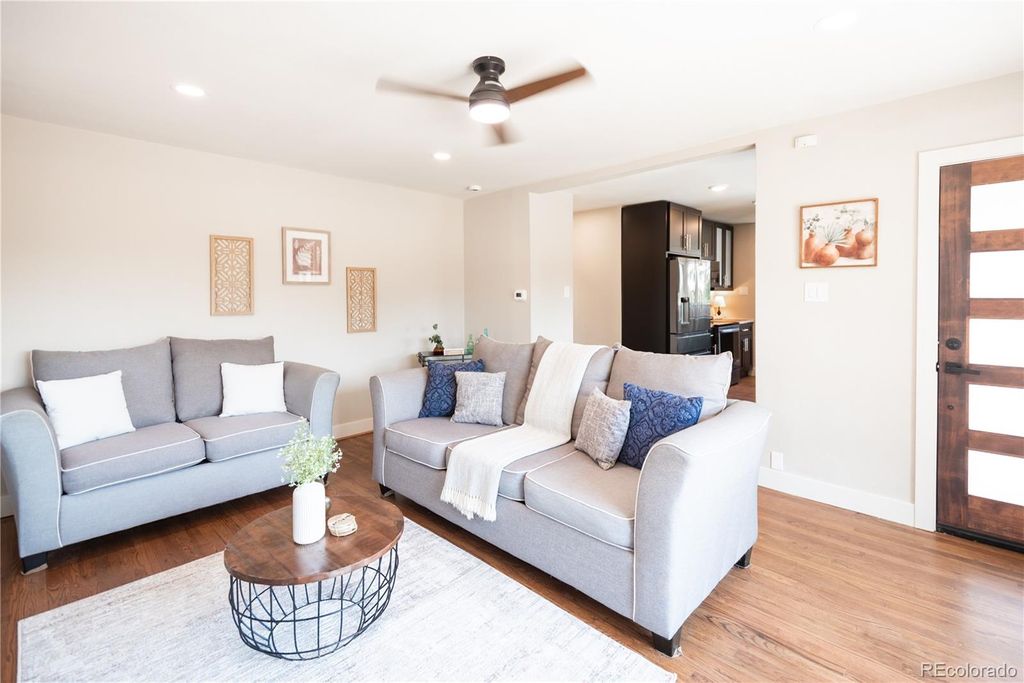 Photo of 1901 W 47th Avenue, Denver, CO 80211 (MLS # 8304914)