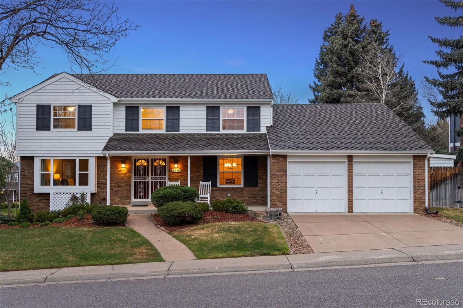 6776 E Easter Place