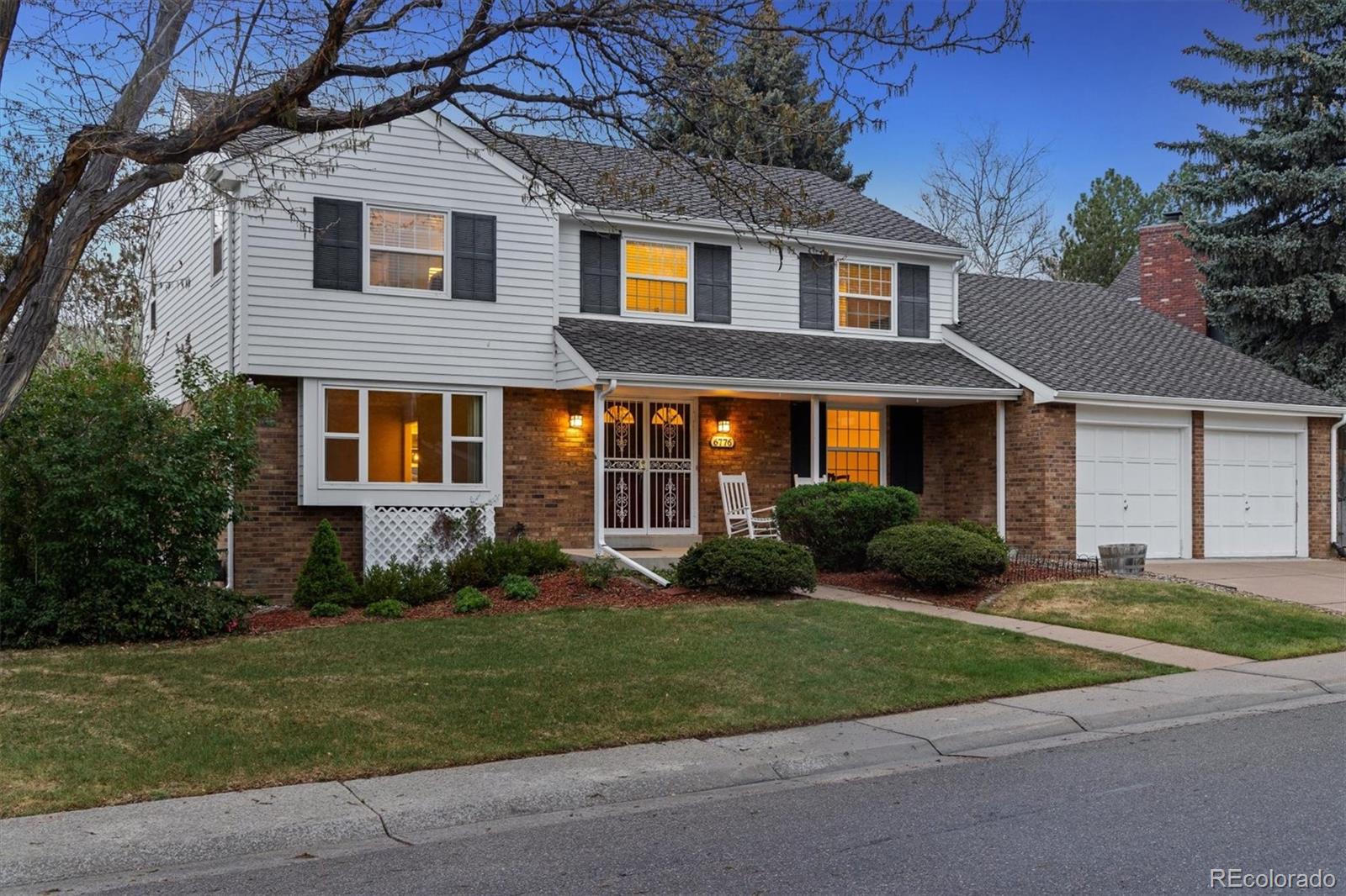 6776 E Easter Place
