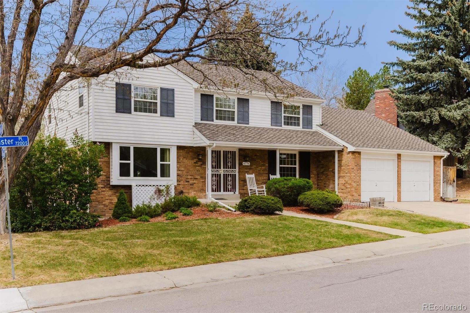 6776 E Easter Place