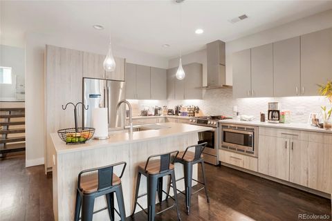1333 Elati Street 3 Denver CO 80204