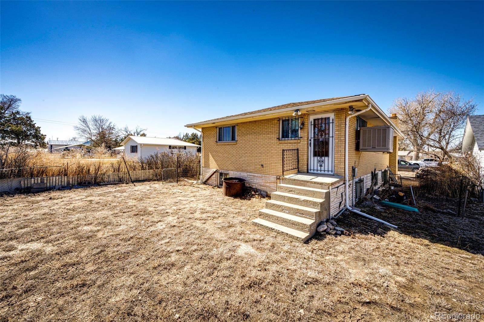 432 3rd Avenue, Deer Trail, CO, 80105 4 432 3rd Avenue
