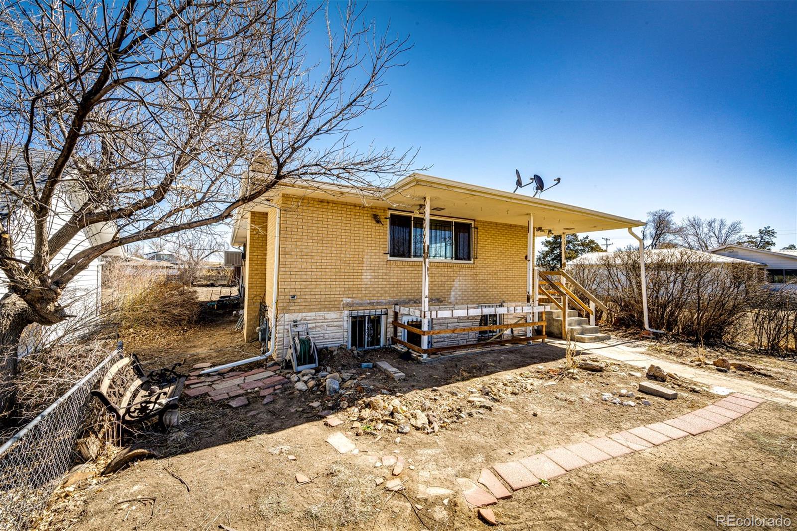 432 3rd Avenue, Deer Trail, CO, 80105 3 432 3rd Avenue