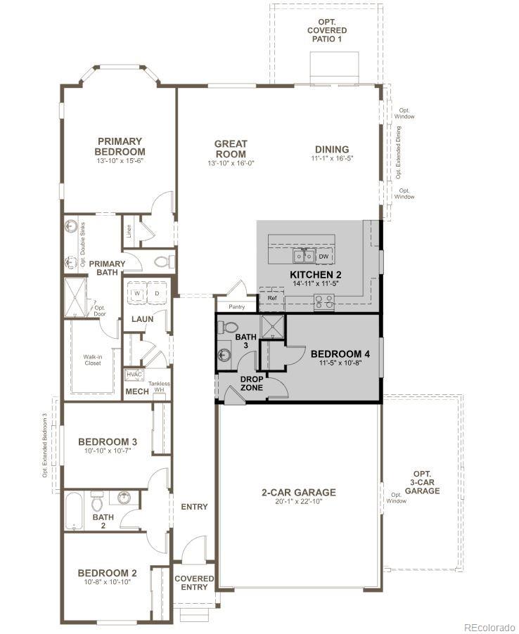 336 Lake Granby Avenue