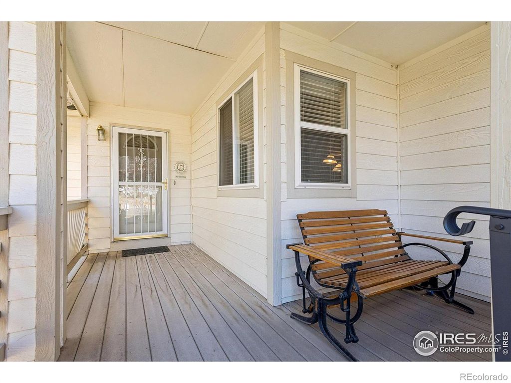 Photo of 729 Brookside Drive, Longmont, CO 80504 (MLS # IR1048166)