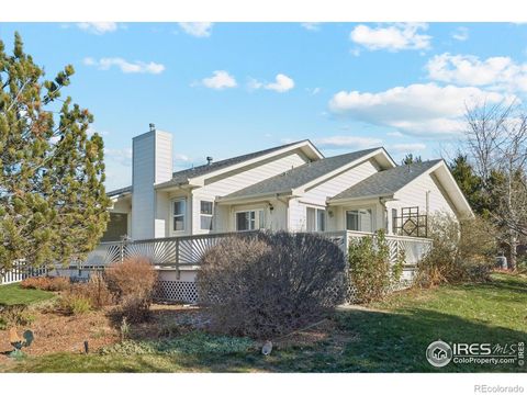 729 Brookside Drive Longmont CO 80504