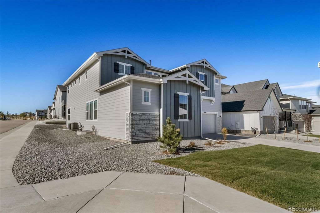 Photo of 6289 Cristobal Point, Parker, CO 80134 (MLS # 5179365)