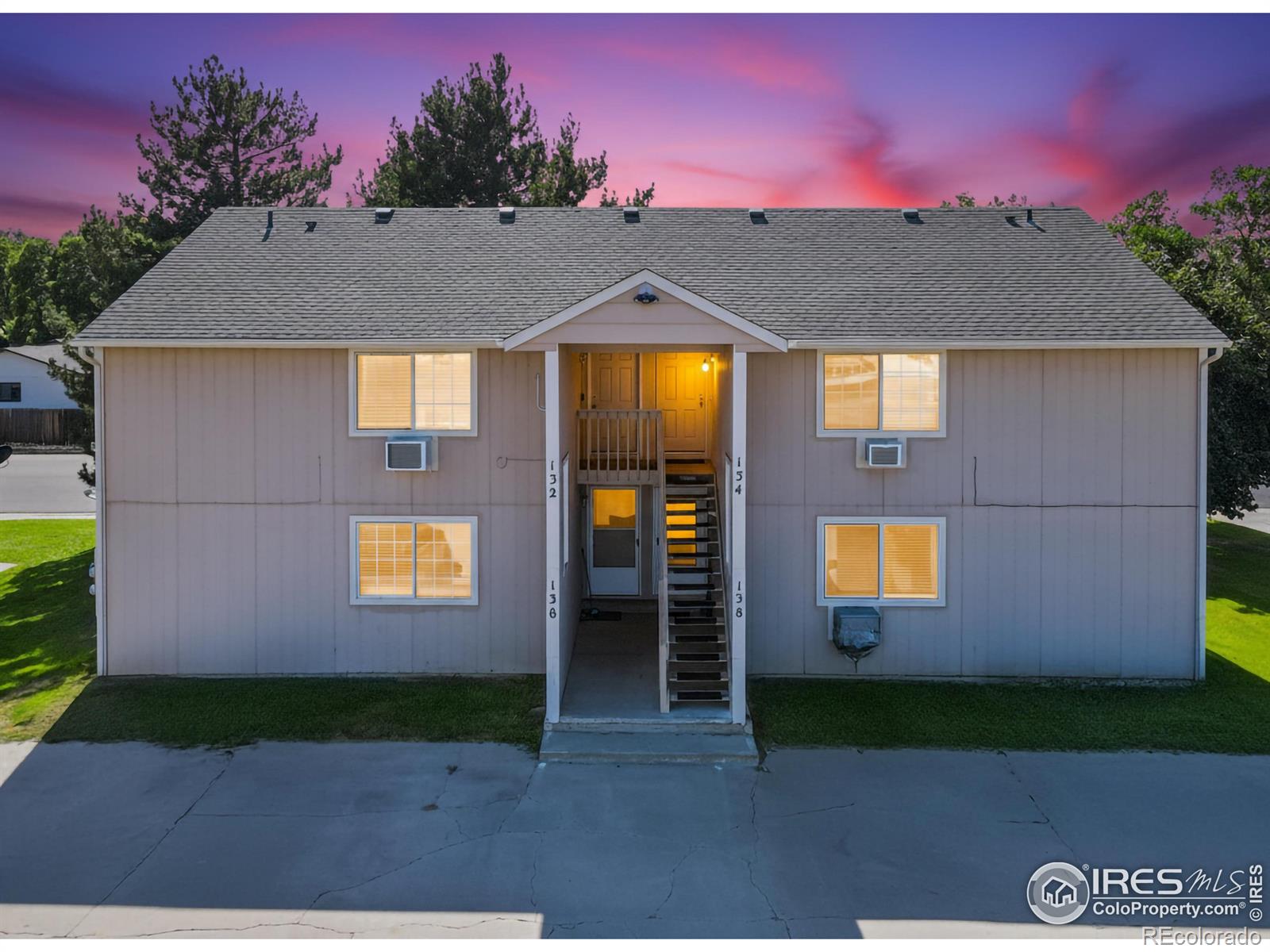 Photo 1 of 40 — 132 W 47th Place A-1, Loveland, CO 80538