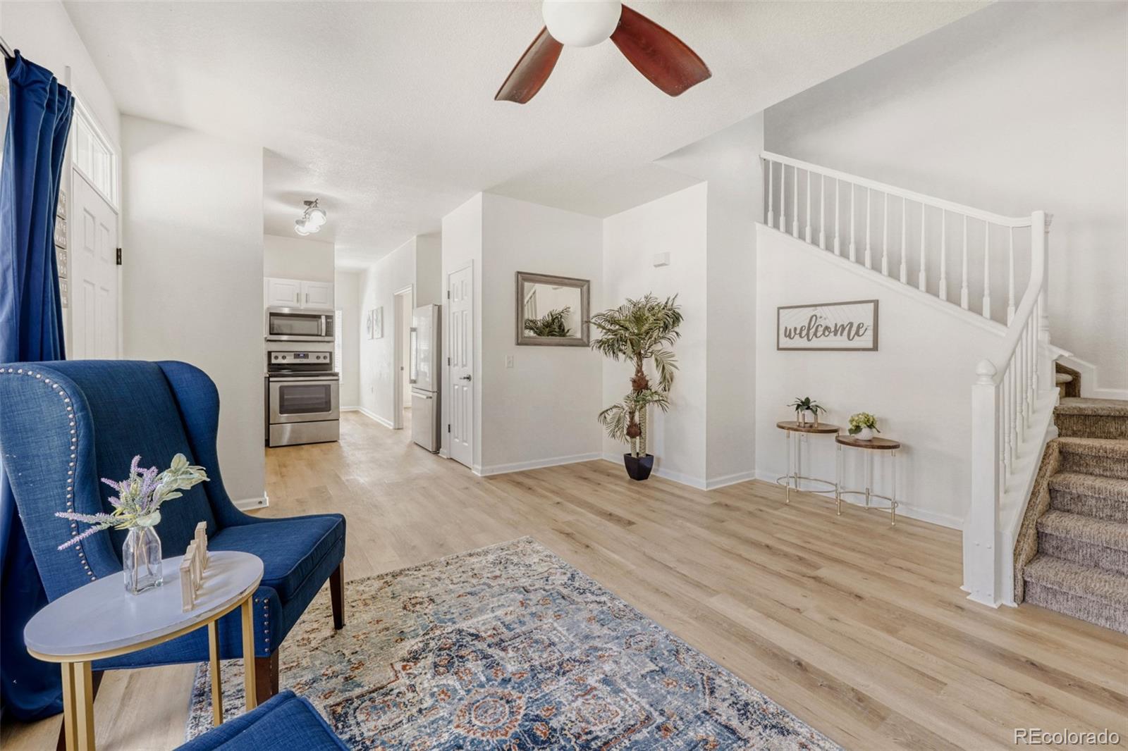 1506 Wild Cat Mountain Road