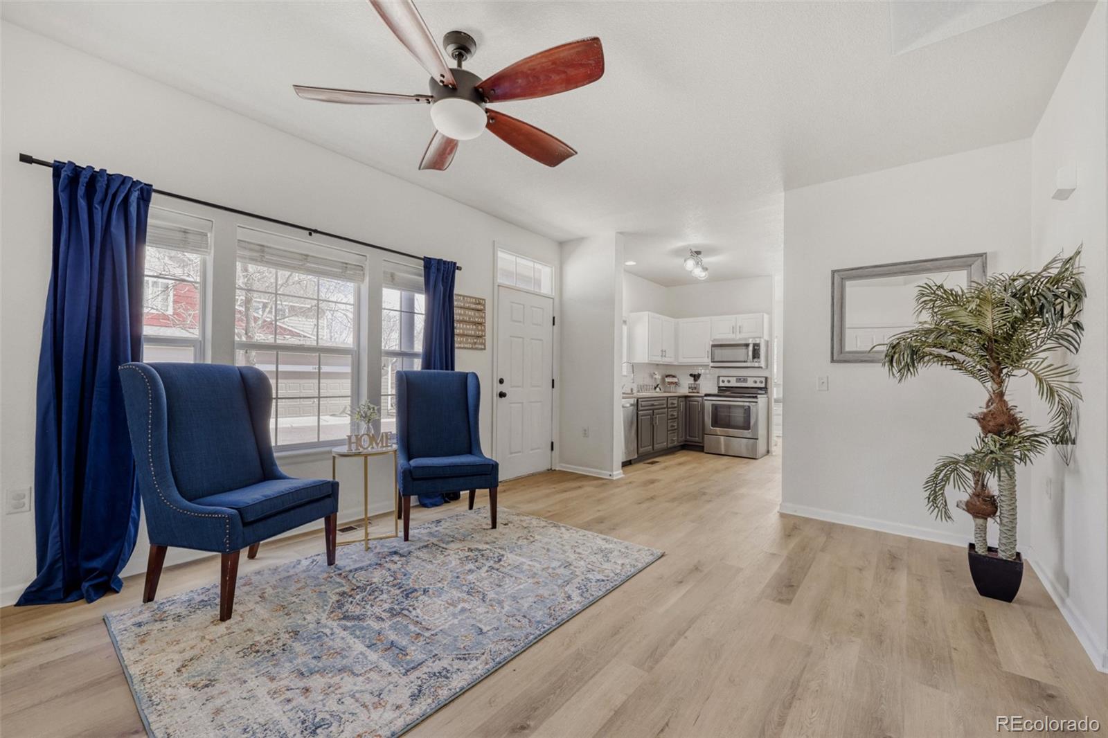 1506 Wild Cat Mountain Road