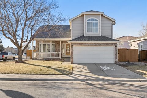 4301 Ceylon Street Denver CO 80249