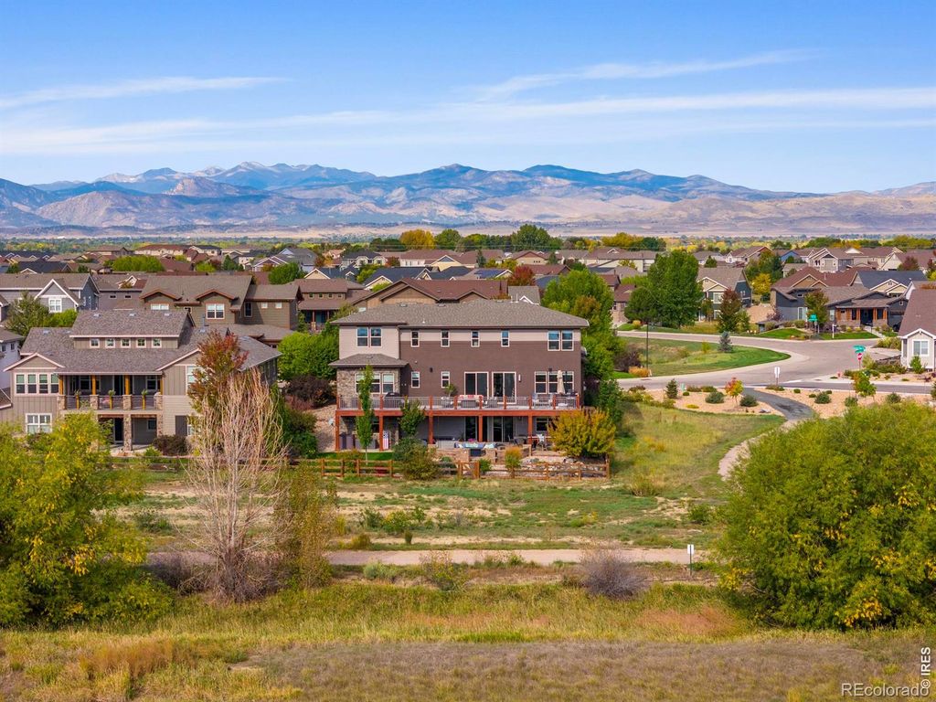 Photo of 2572 Bluestem Willow Drive, Loveland, CO 80538 (MLS # IR1053066)