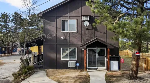 3046 S Alpine Drive, Evergreen, CO 80439 - #: 3022546