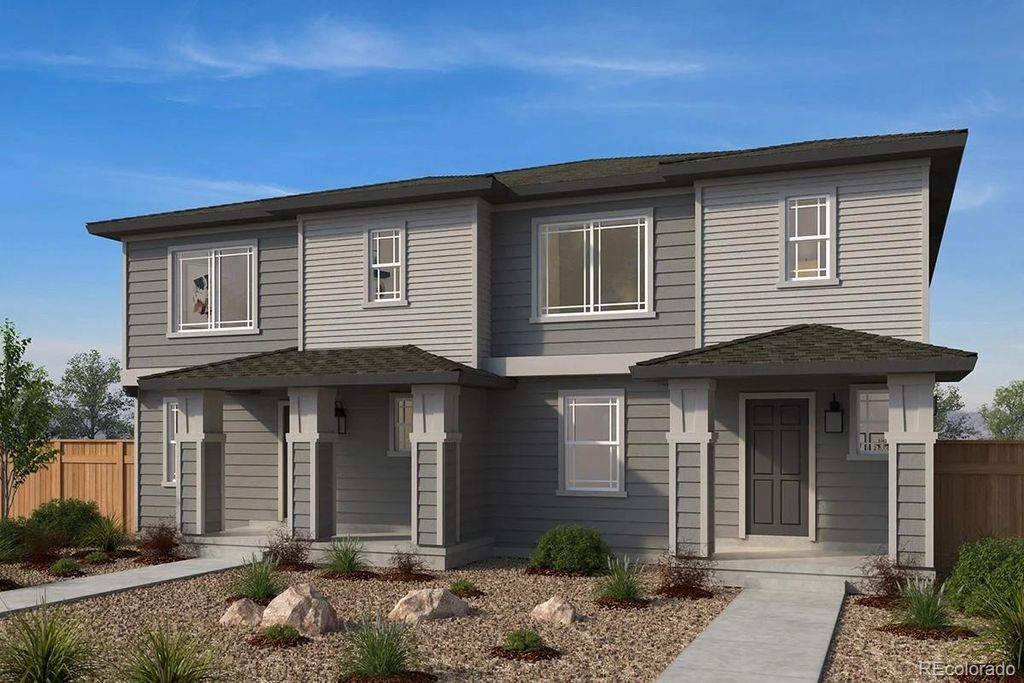 Photo of 304 Nighthawk Street, Erie, CO 80516 (MLS # 5387098)