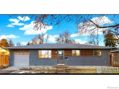 609 Columbia Road, Fort Collins, CO 80525 - #: IR1002939