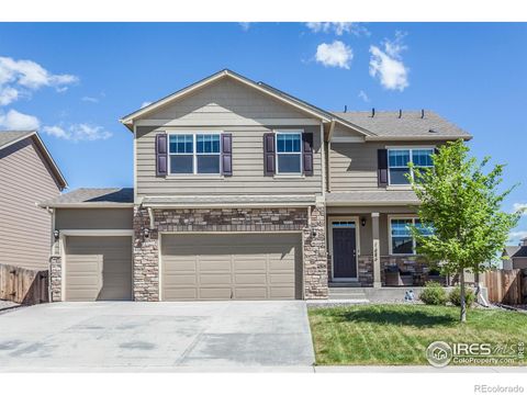 1686 Whiteley Drive Windsor CO 80550
