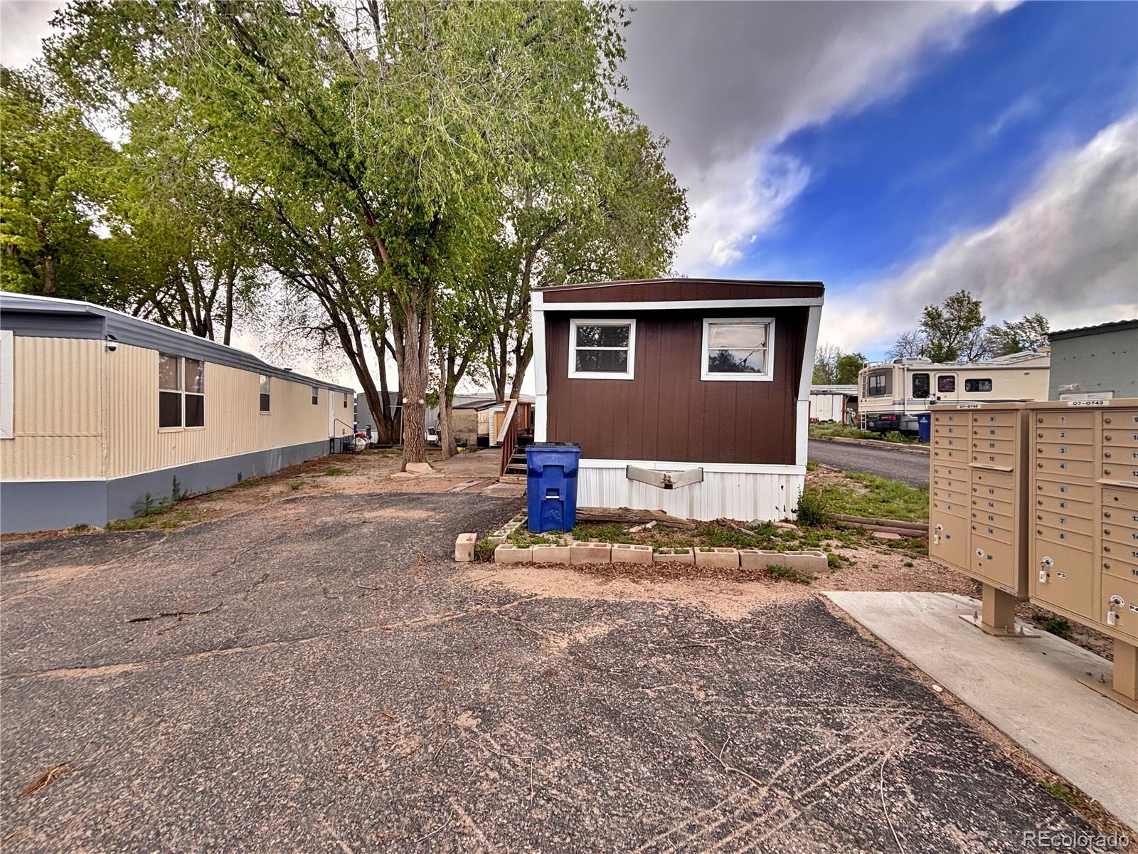Photo 1 of 35 — 220 Mount View Lane, Colorado Springs, CO 80907