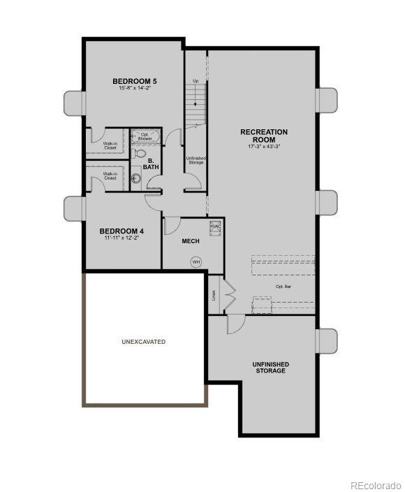 1222 Summit Rise Drive