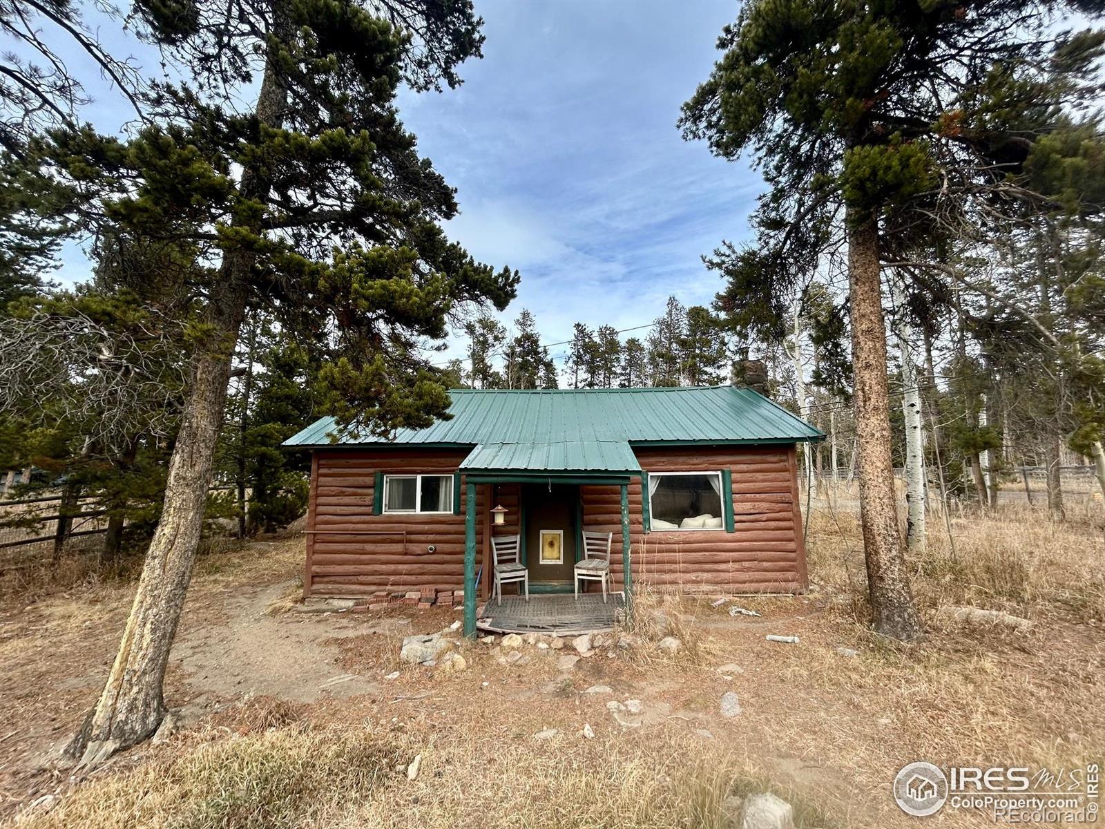 27 Gap Road, Black Hawk, CO, 80422 4 27 Gap Road